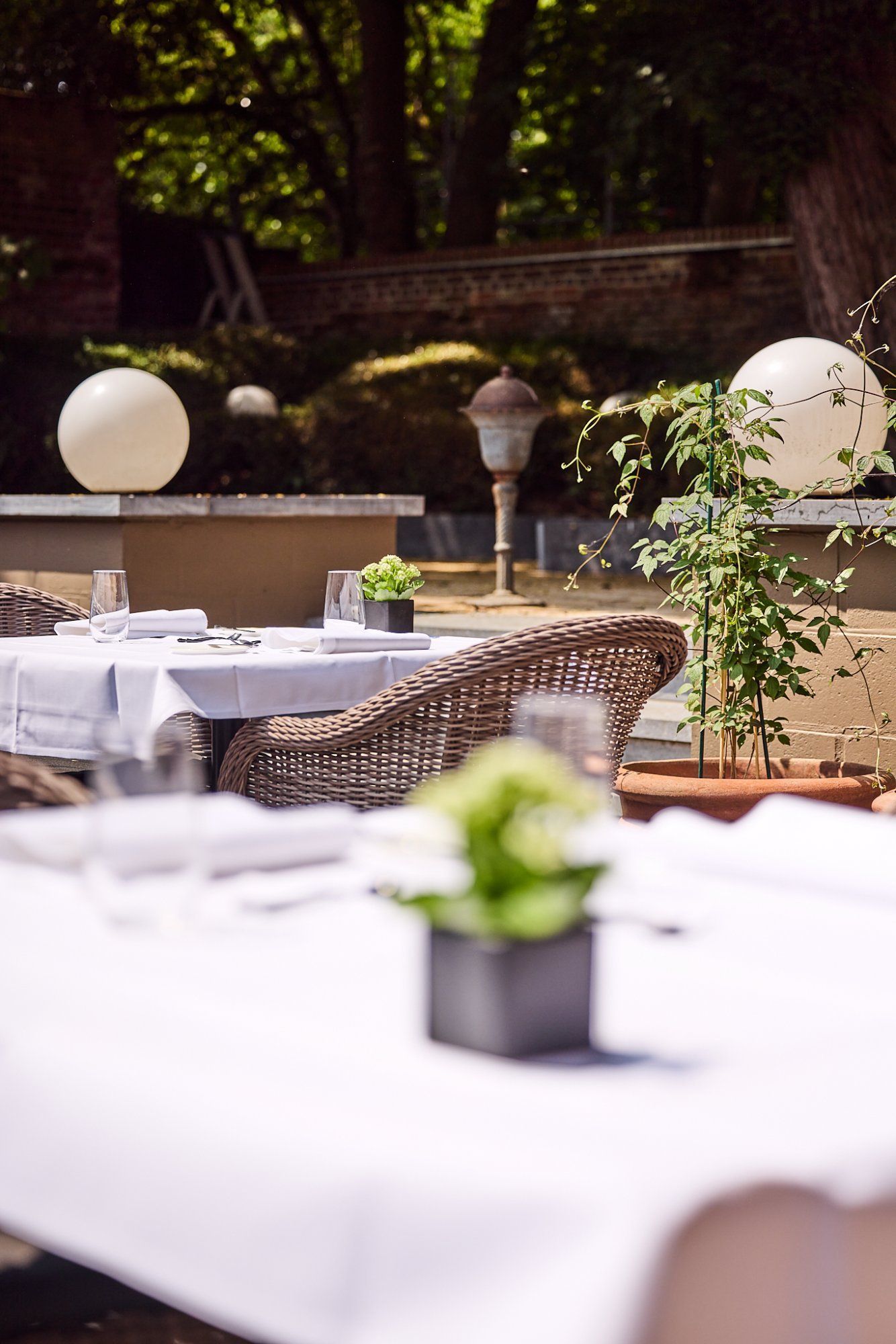 Restaurant d'Artagnan | TableFever