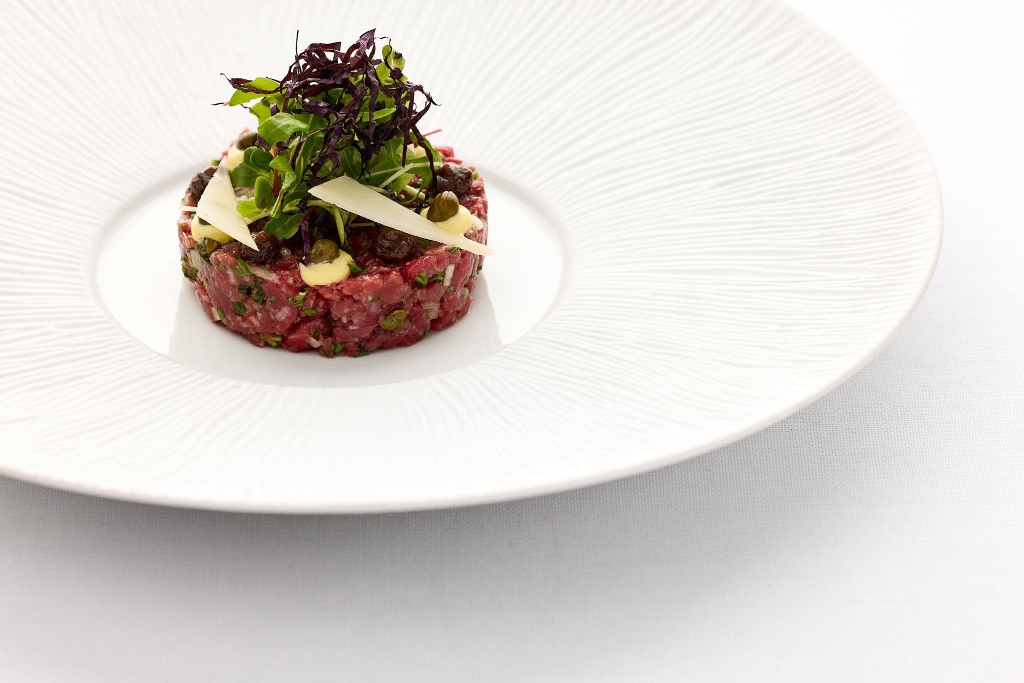 Restaurant d'Artagnan | TableFever