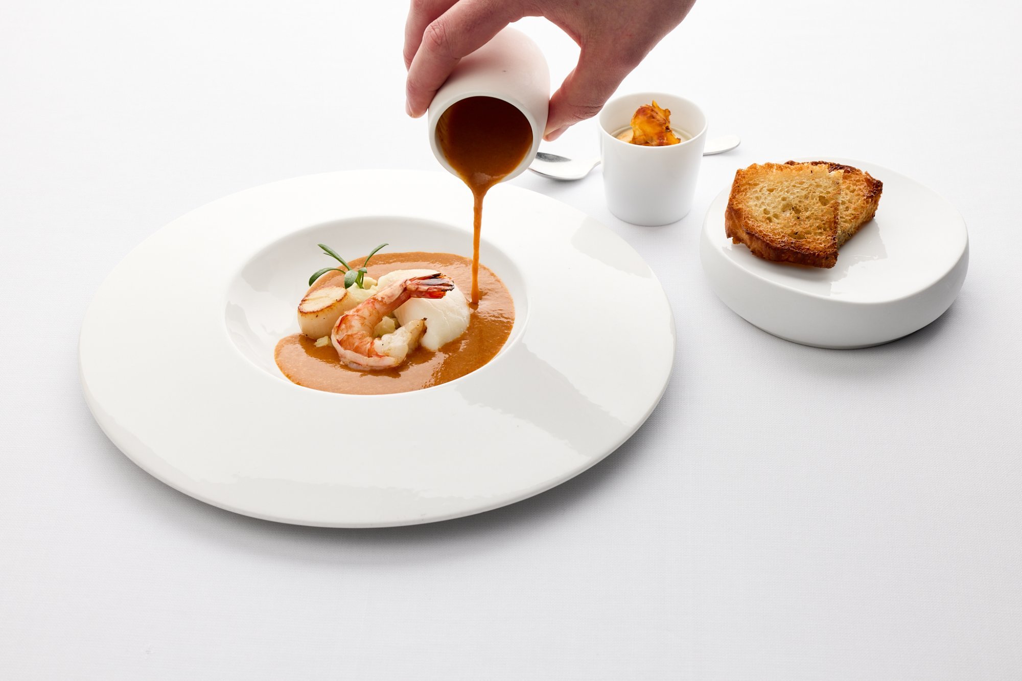 Restaurant d'Artagnan | TableFever