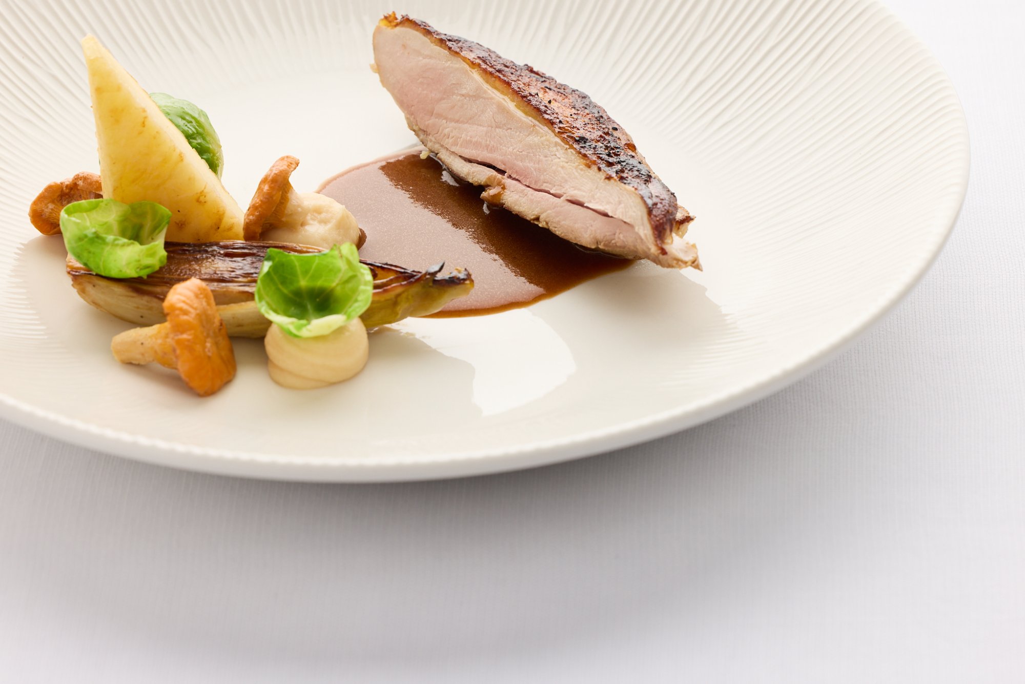 Restaurant d'Artagnan | TableFever
