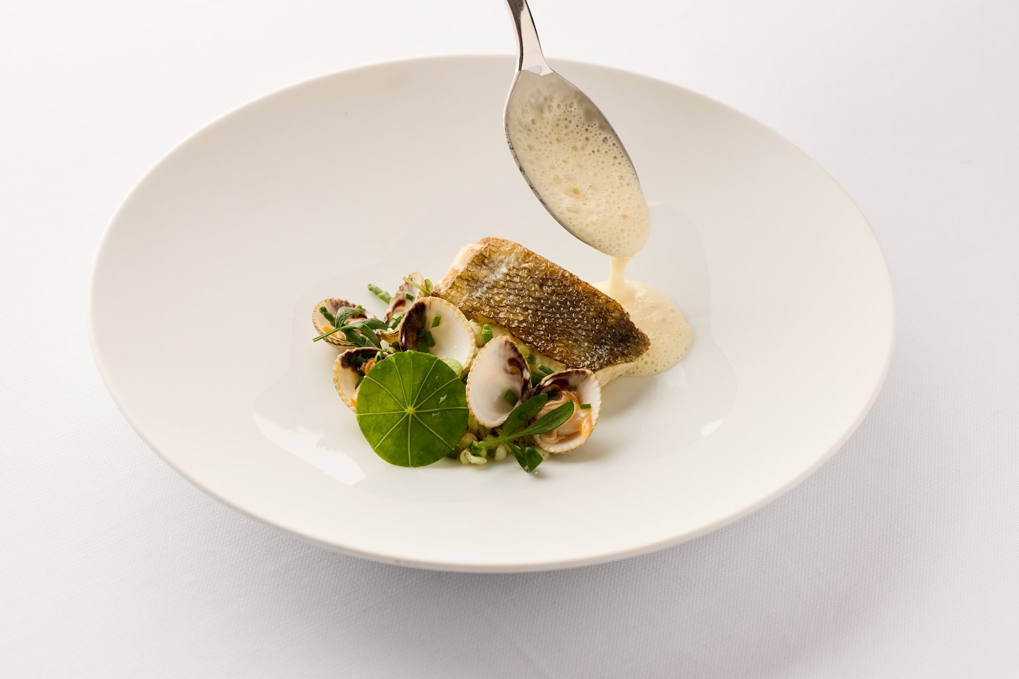 Restaurant d'Artagnan | TableFever