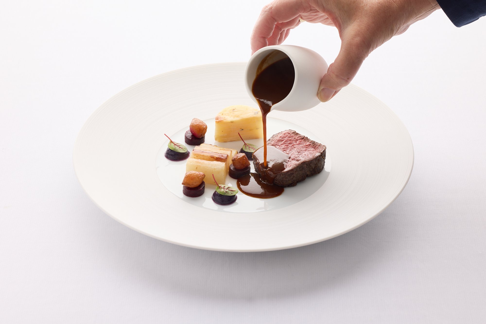 Restaurant d'Artagnan | TableFever